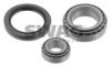 SWAG 10 93 8649 Wheel Bearing Kit